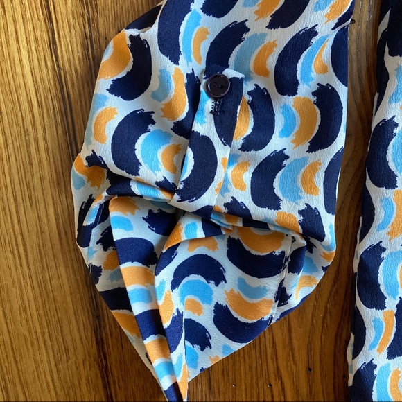 41 Hawthorn 3/4 Sleeve Shirt - Medium - Picture 2 of 5